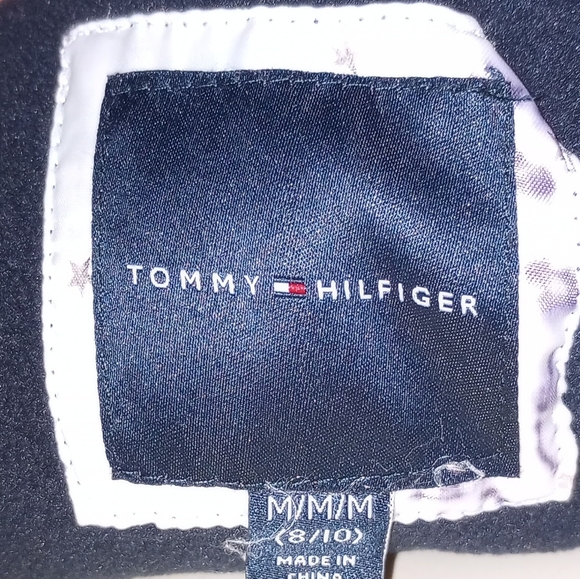 Jacket - Picture 3 of 3